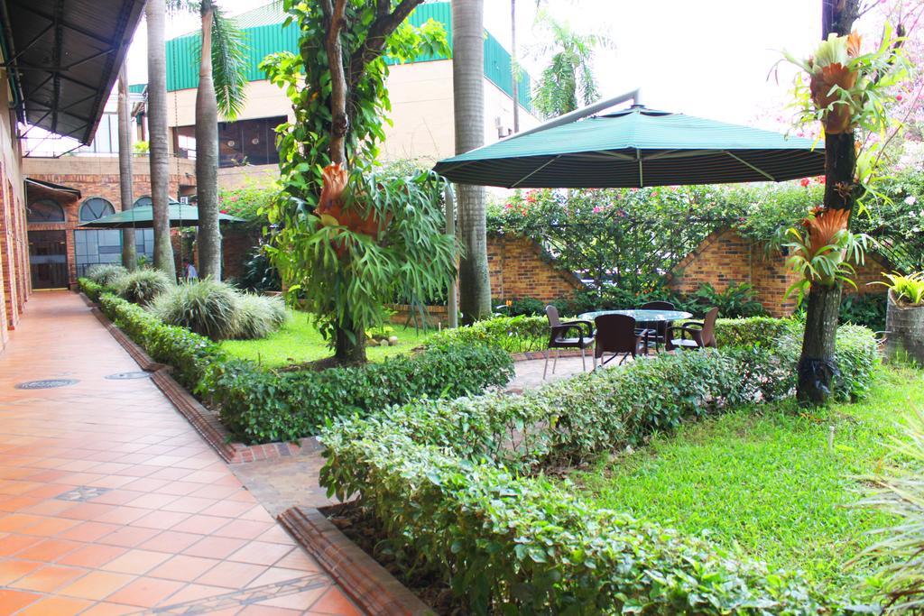 Hotel Palmera Real Bucaramanga Ngoại thất bức ảnh