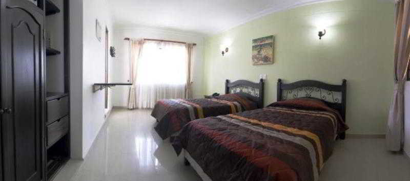 Hotel Palmera Real Bucaramanga Ngoại thất bức ảnh